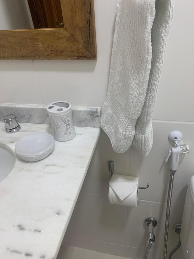 Jardim Secreto - Itaipava Apartamento *