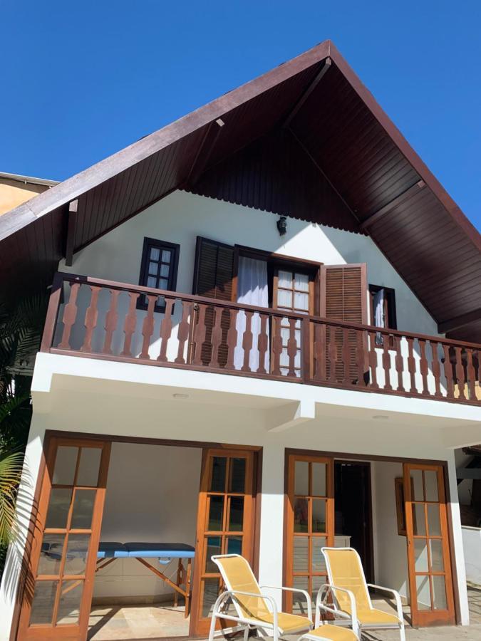 Jardim Secreto - Itaipava Apartamento Petrópolis