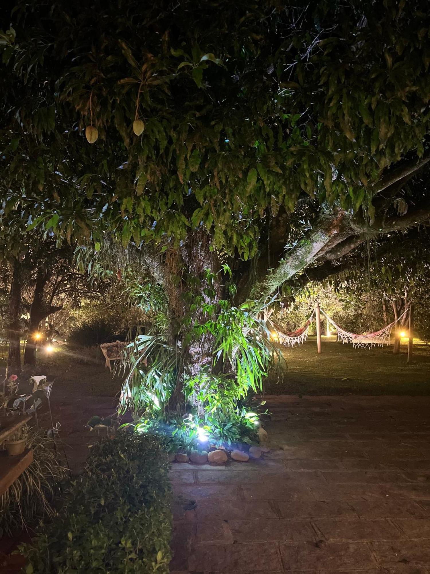 Apartamento Jardim Secreto - Itaipava