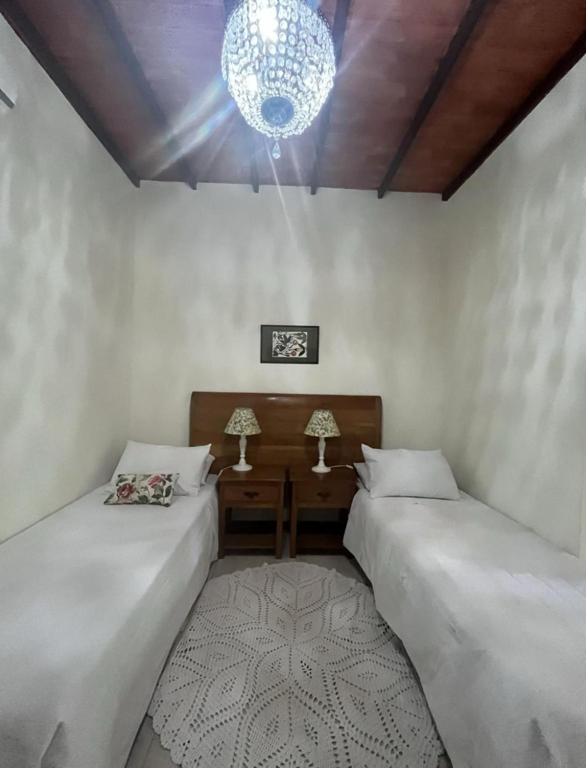 Apartamento Jardim Secreto - Itaipava