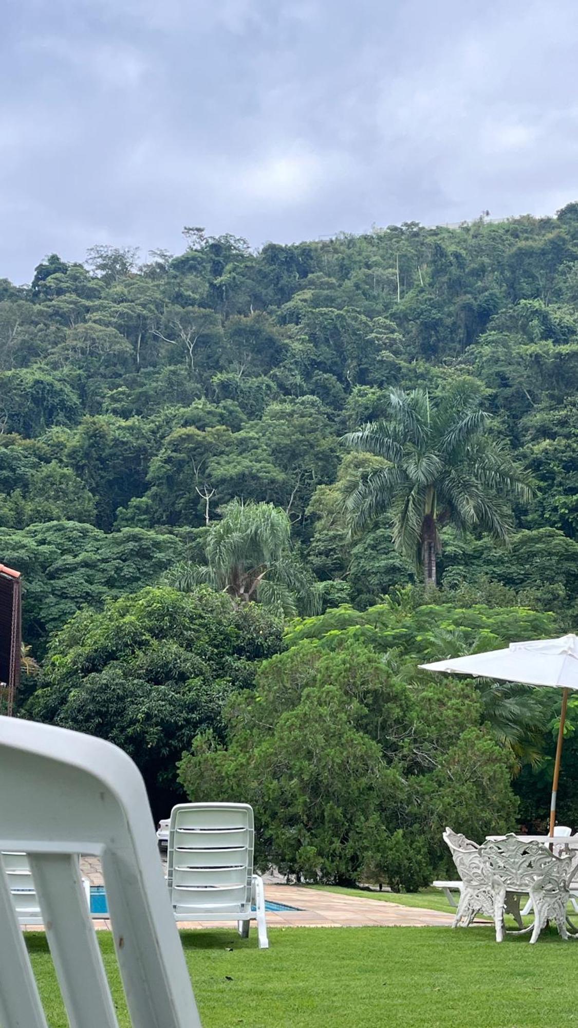 Jardim Secreto - Itaipava *