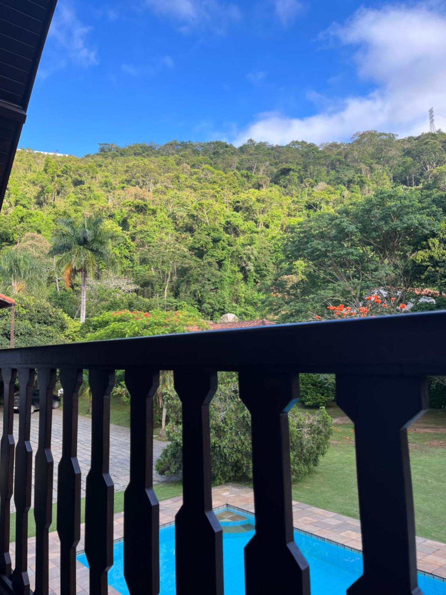 Jardim Secreto - Itaipava * Petrópolis