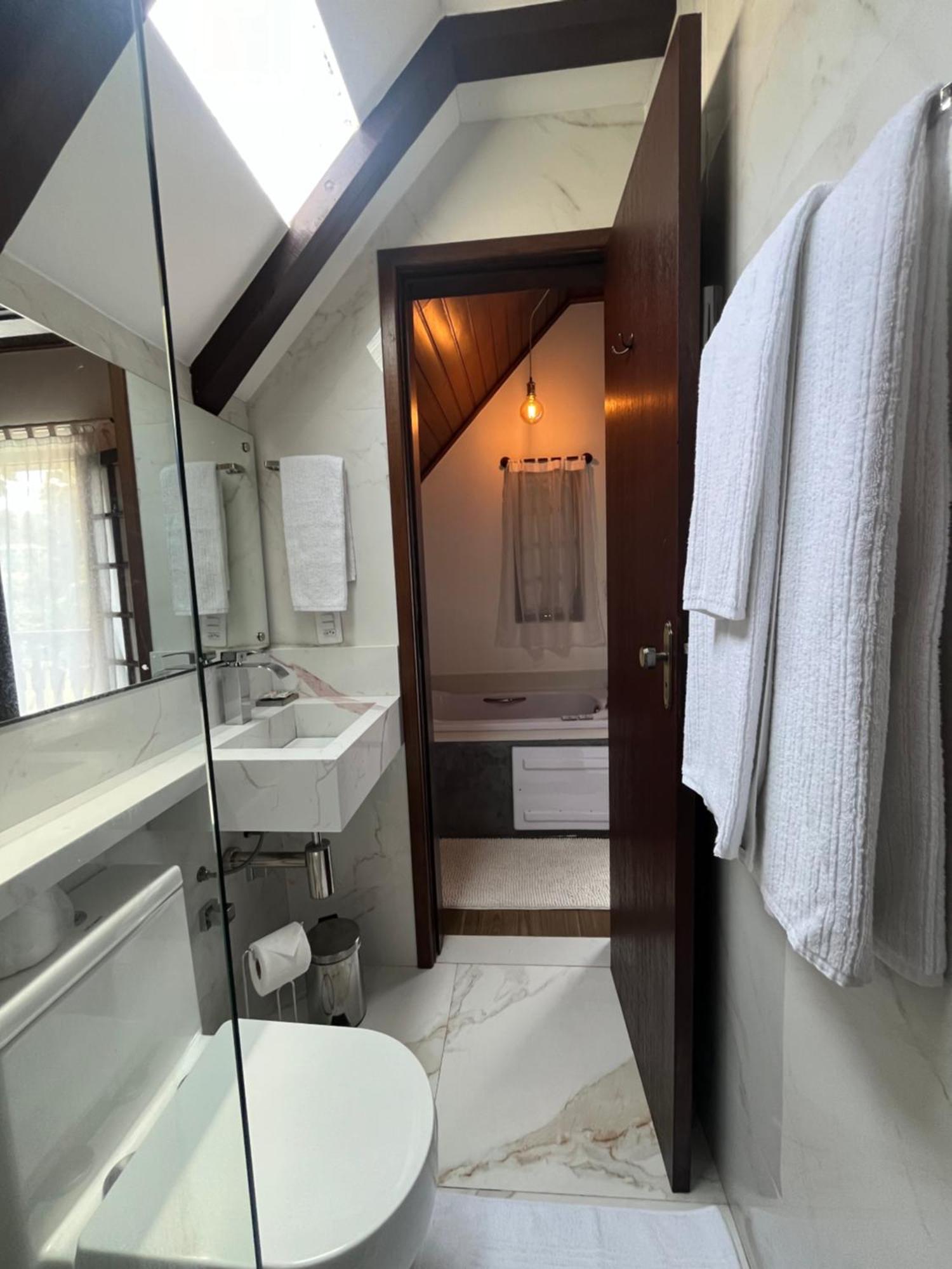 Jardim Secreto - Itaipava Apartamento