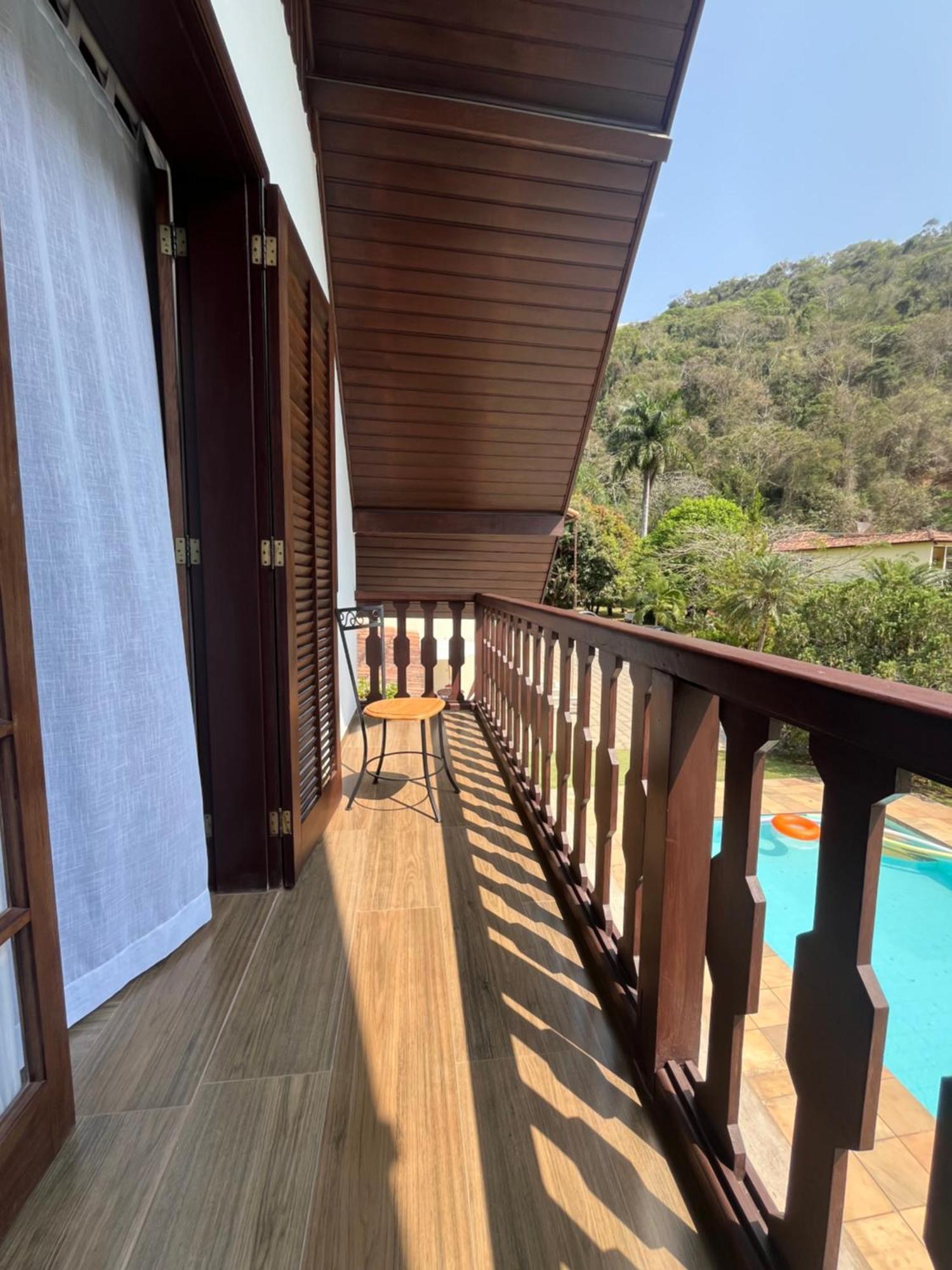 Jardim Secreto - Itaipava Apartamento *