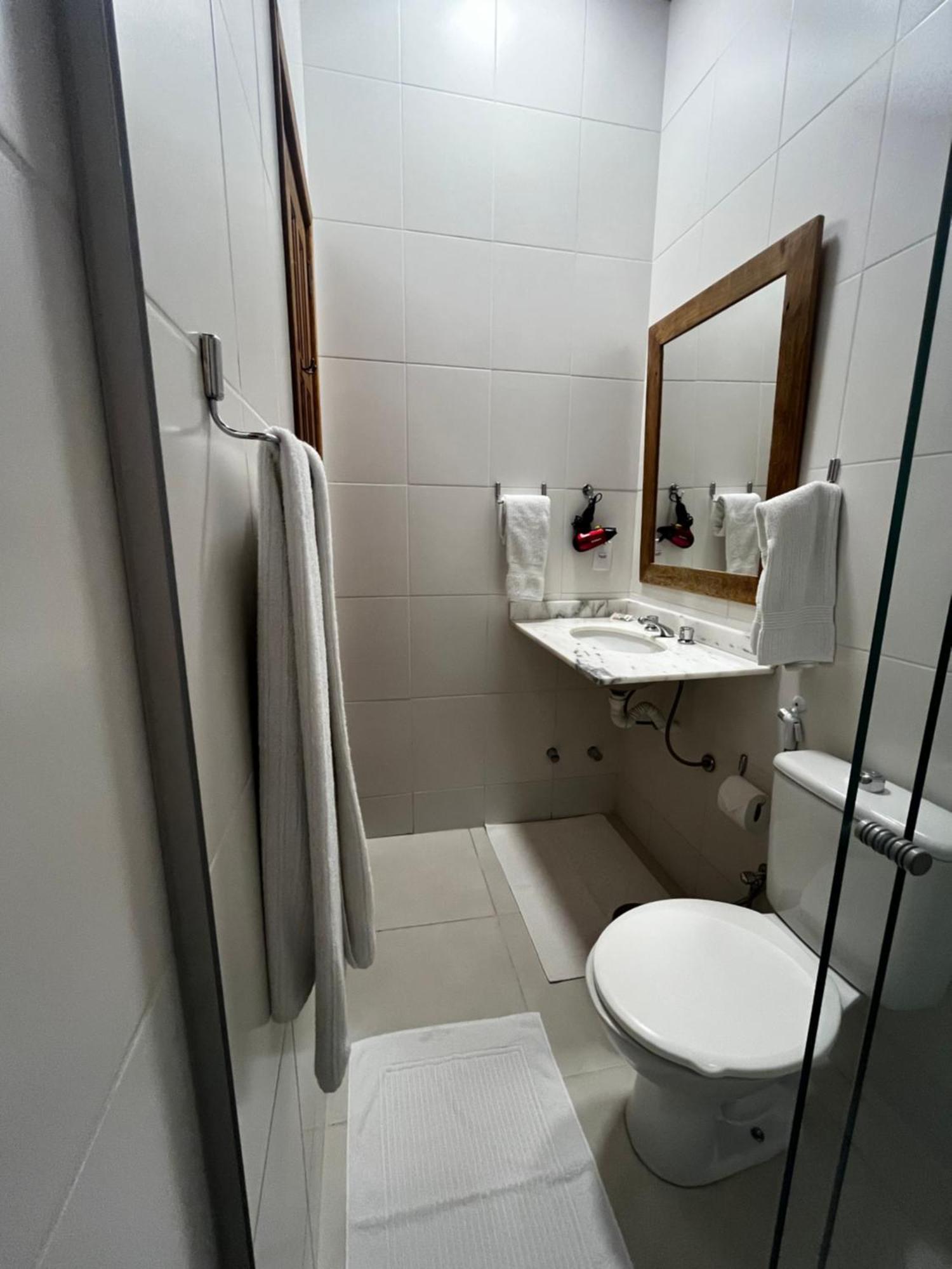 Apartamento Jardim Secreto - Itaipava