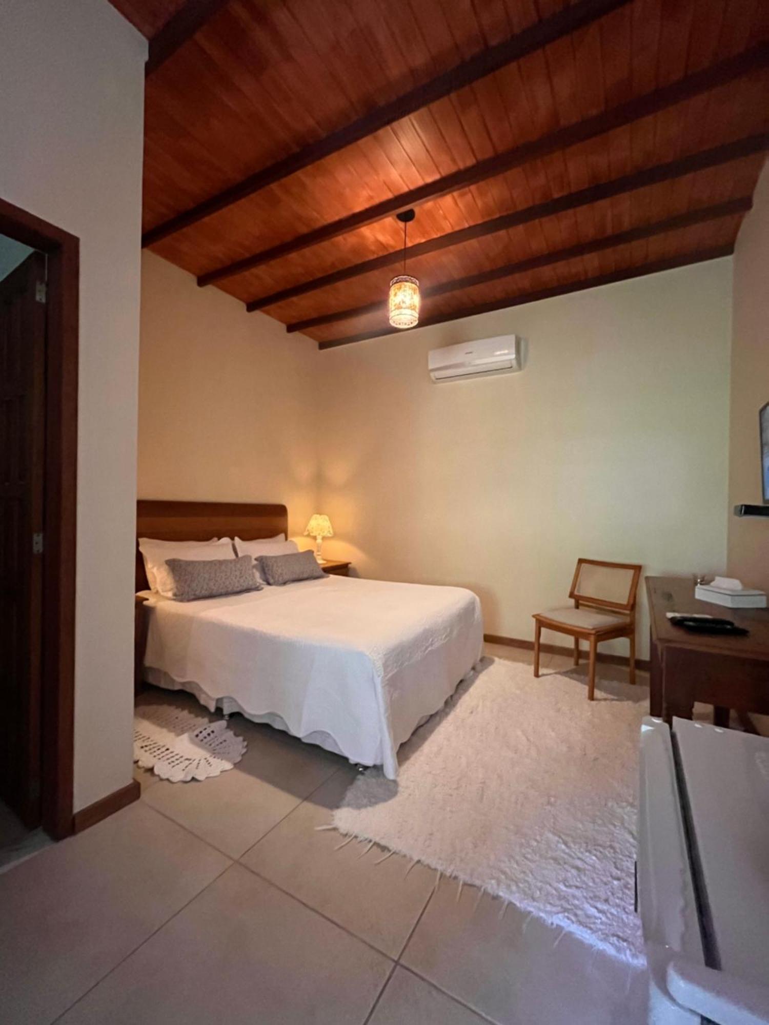 Jardim Secreto - Itaipava Apartamento Petrópolis