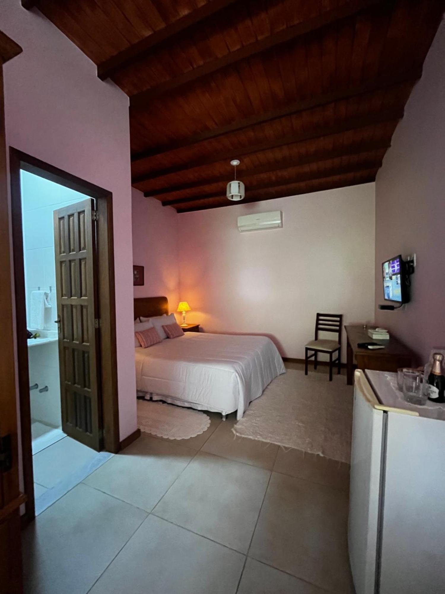 Apartamento Jardim Secreto - Itaipava Petrópolis