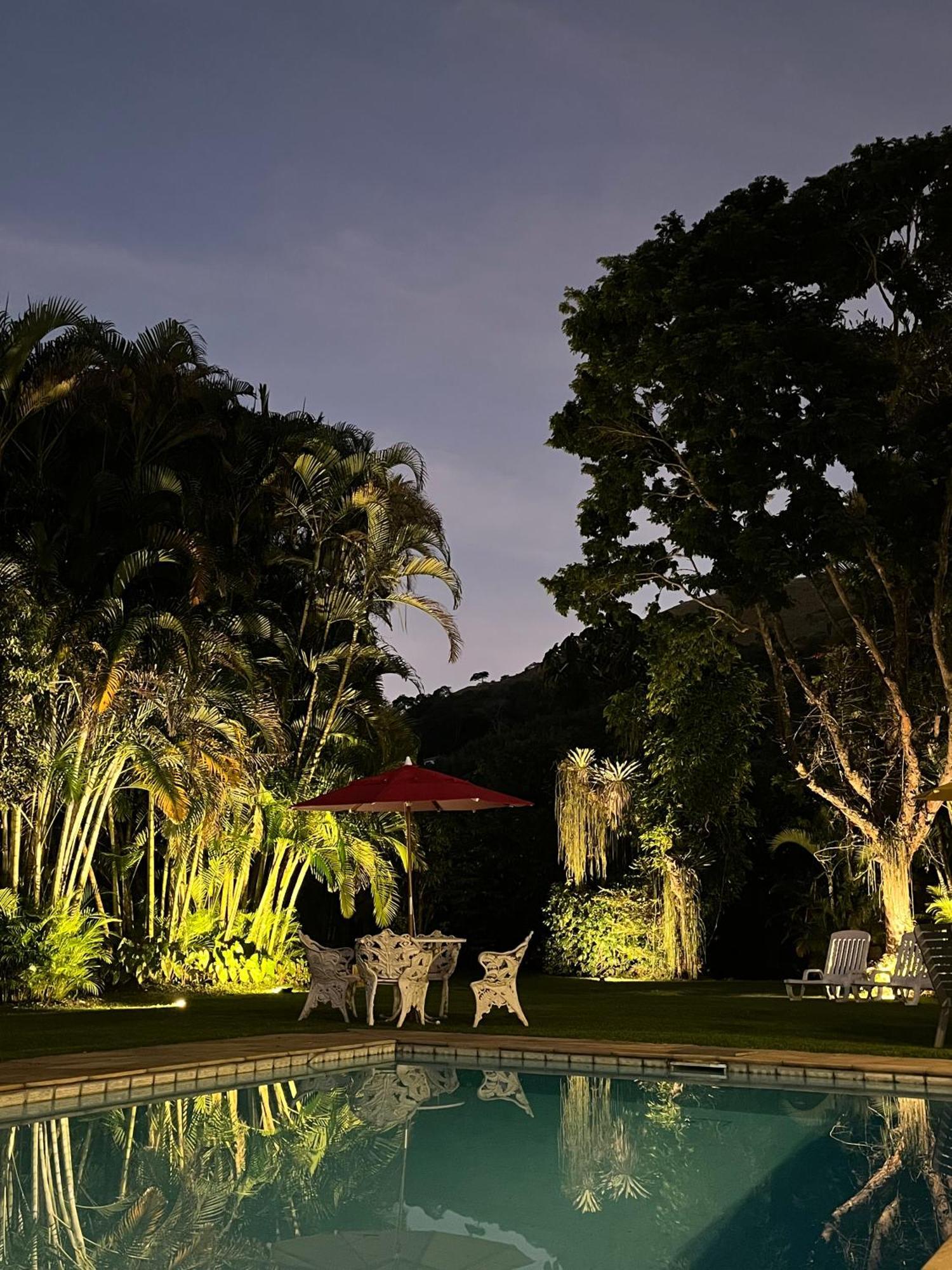 Apartamento Jardim Secreto - Itaipava Petrópolis