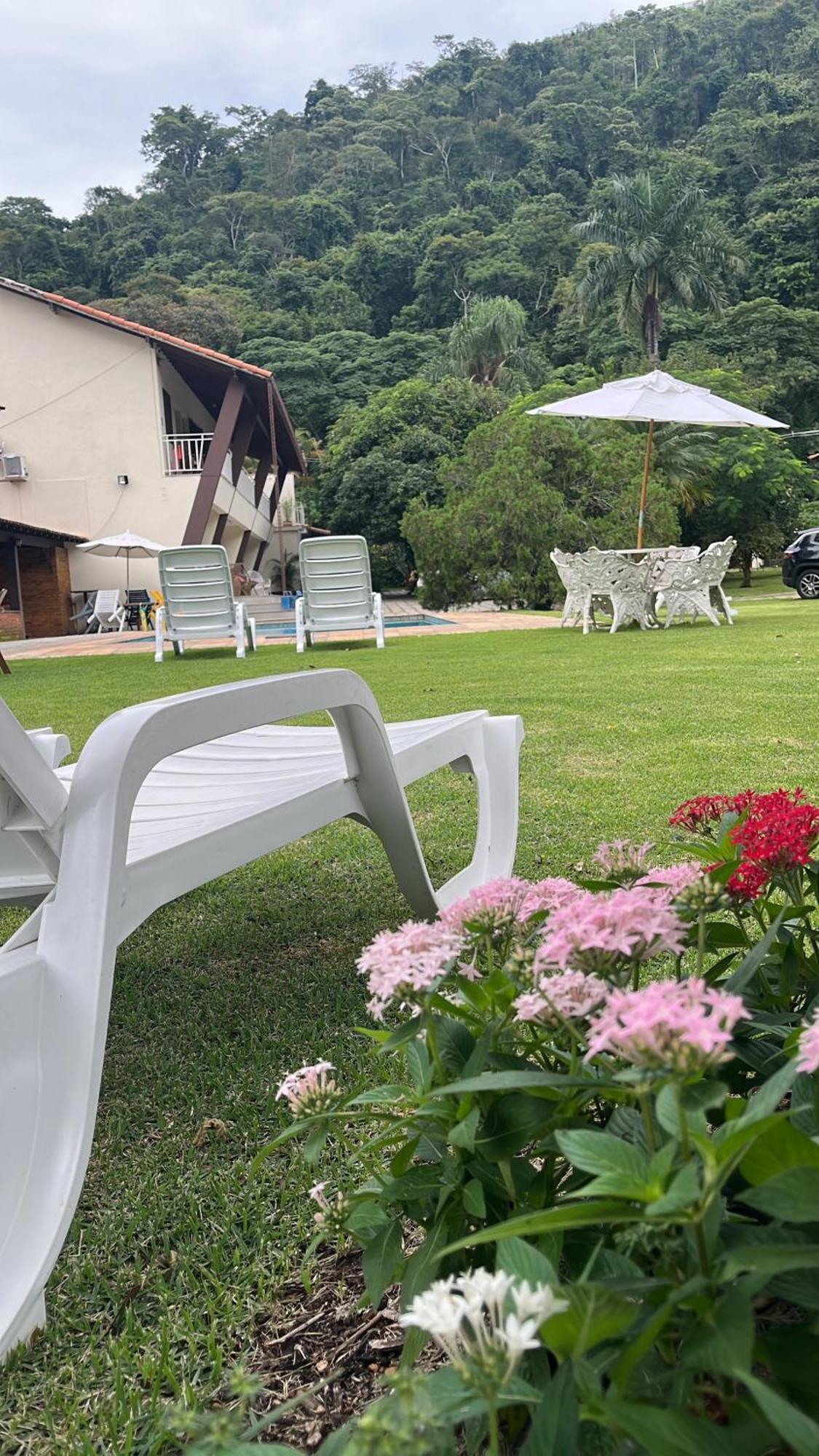 Jardim Secreto - Itaipava * Petropolis (Rio de Janeiro)