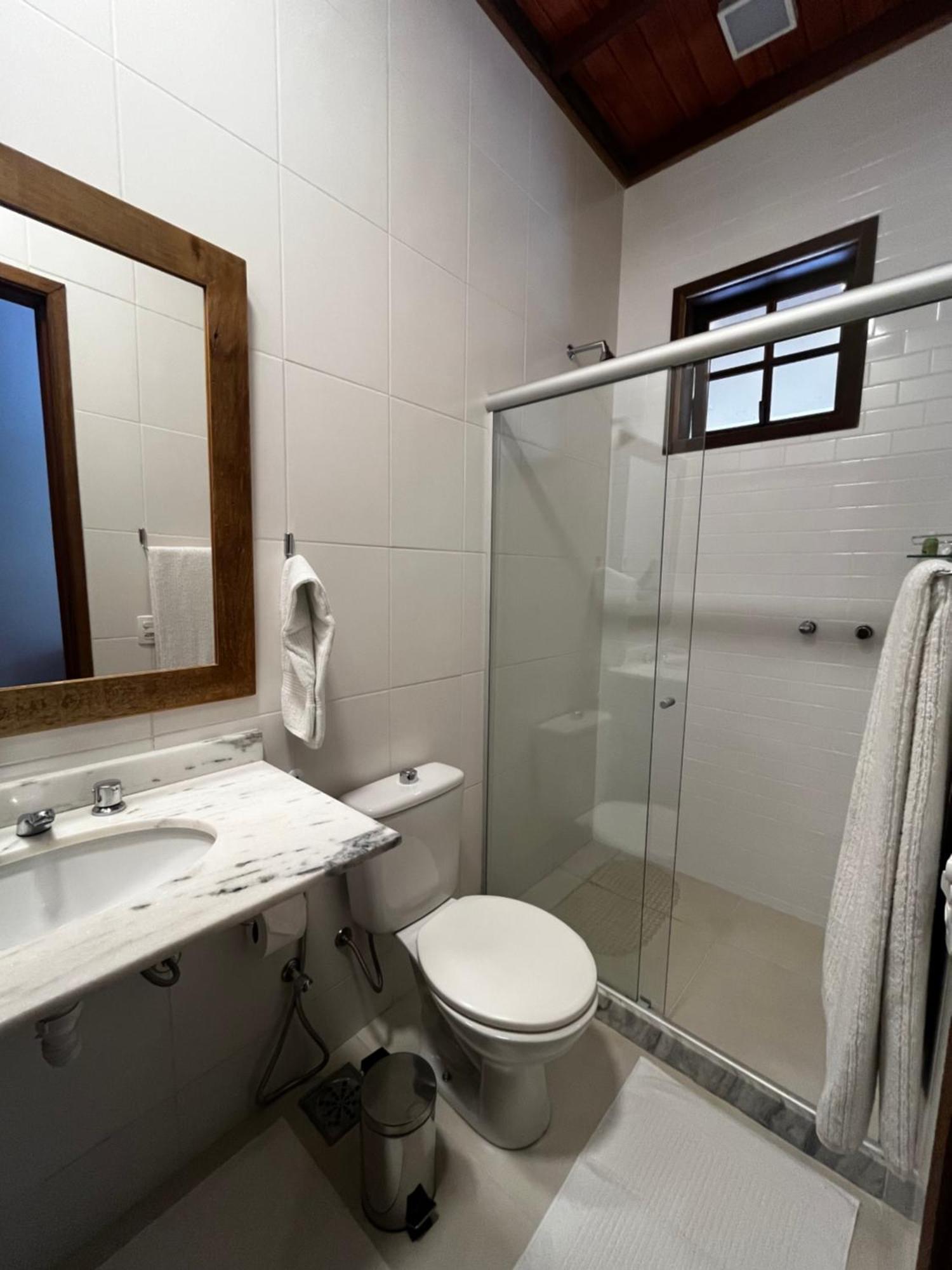 Apartment Jardim Secreto - Itaipava *