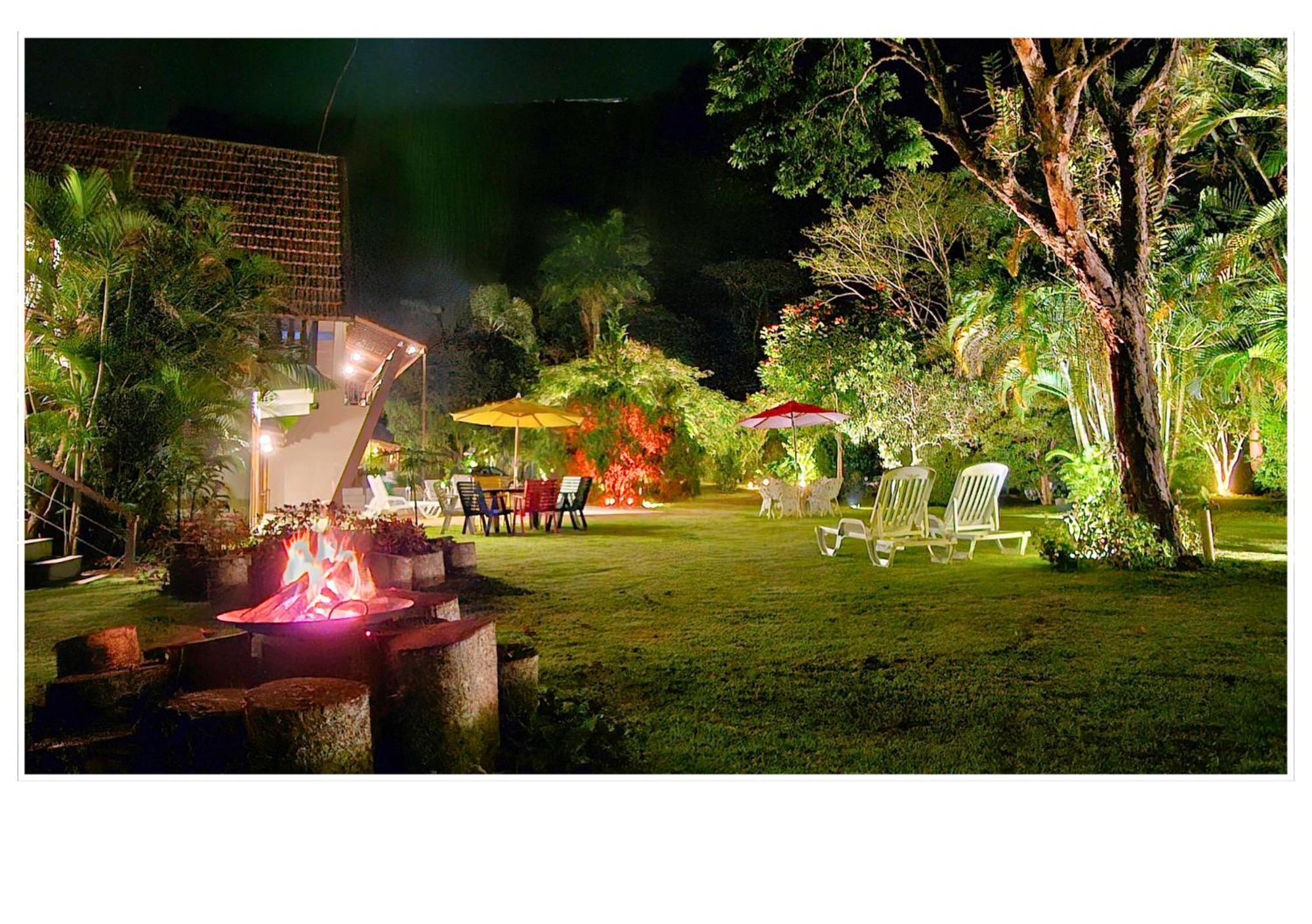 Jardim Secreto - Itaipava *