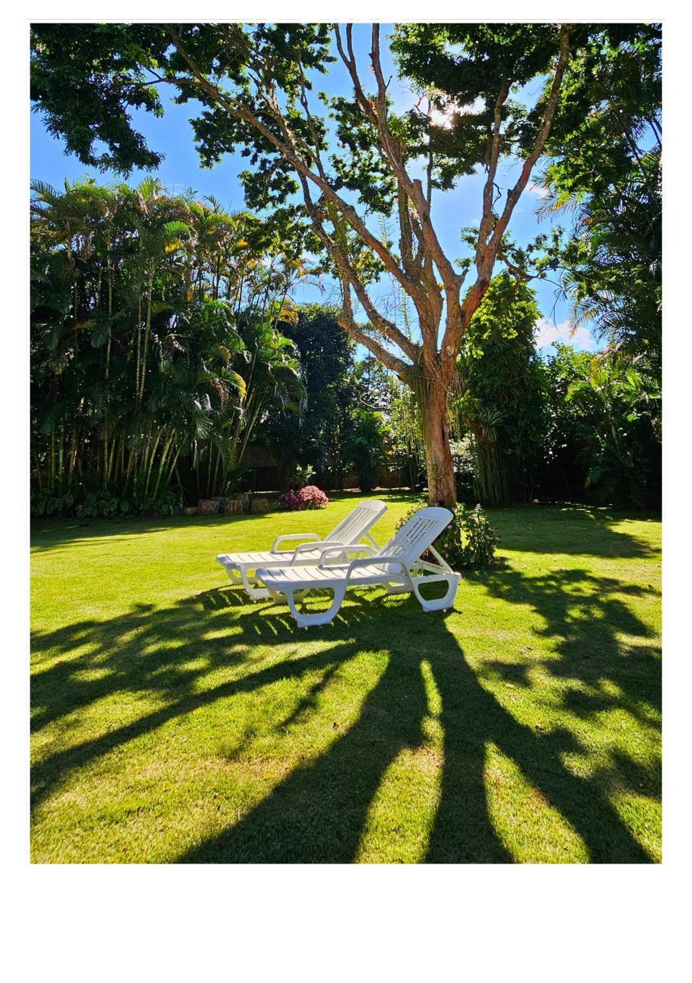 Apartment Jardim Secreto - Itaipava