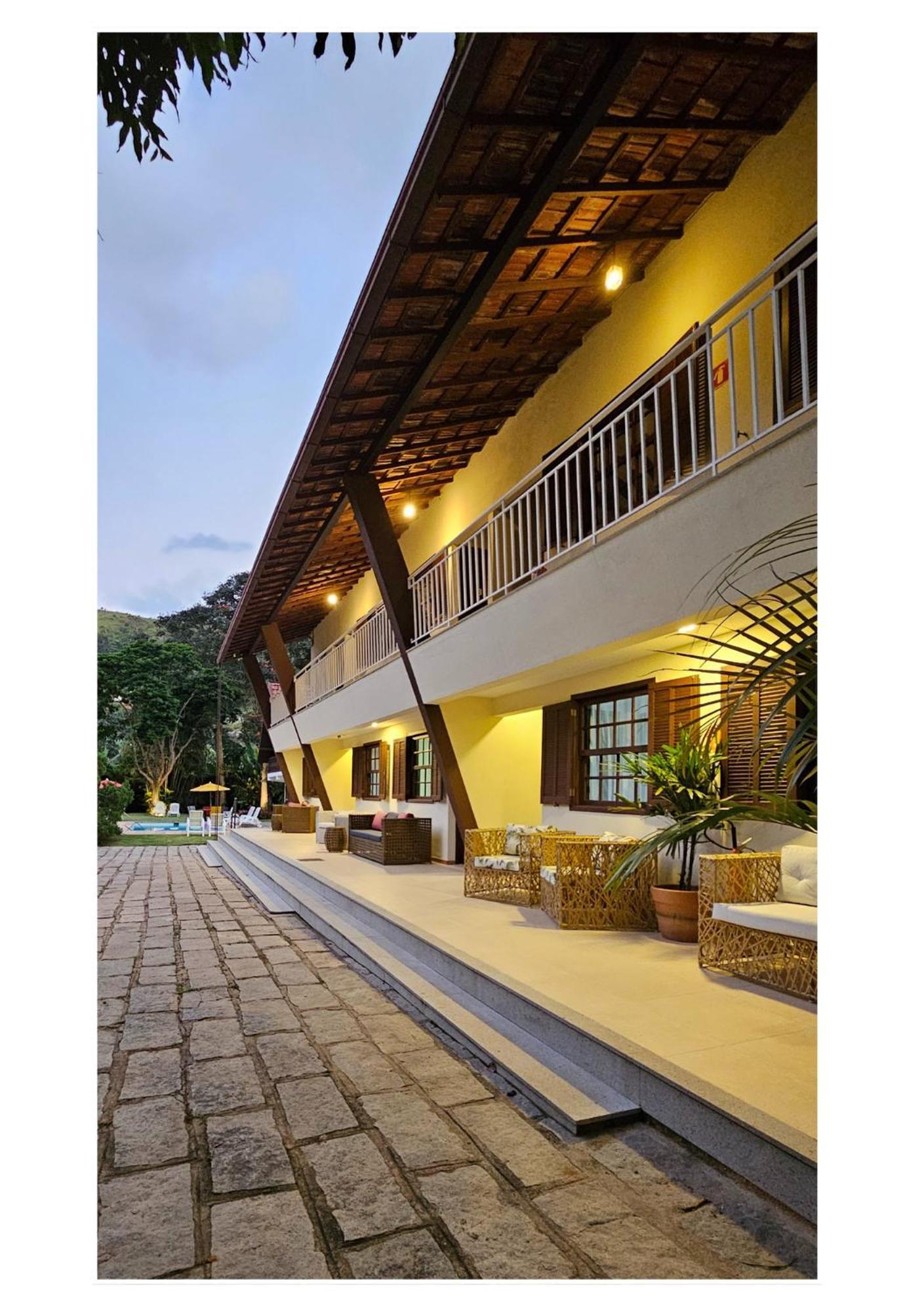 Jardim Secreto - Itaipava Apartment Petropolis (Rio de Janeiro)
