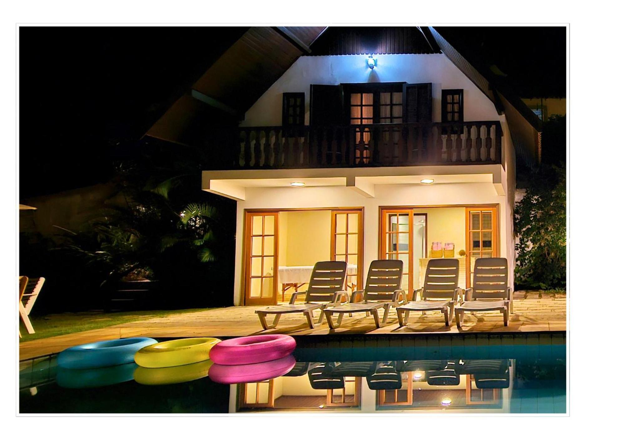Apartment Jardim Secreto - Itaipava Petropolis (Rio de Janeiro)