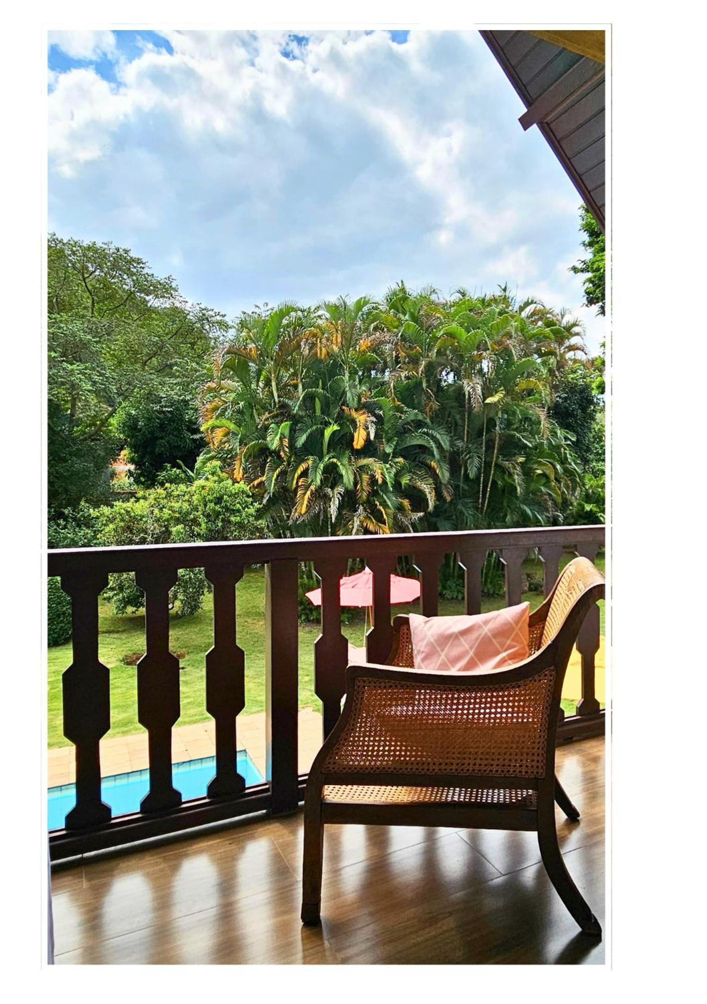 Jardim Secreto - Itaipava