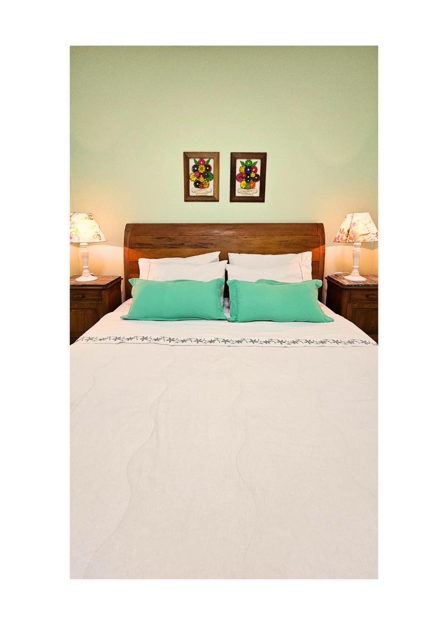 Apartment Jardim Secreto - Itaipava Petropolis (Rio de Janeiro)