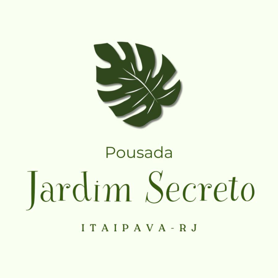Jardim Secreto - Itaipava Apartment